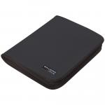BOLLMANN by PULL UP Formularmappe A5 (schwarz)